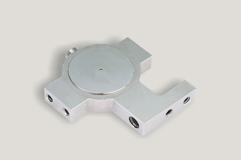 SC Series Water��cooling Heatsinks